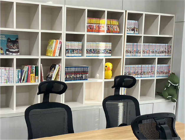 レクリエーションの充実